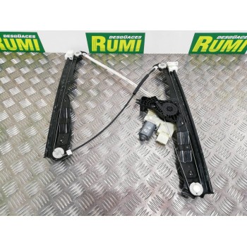 Recambio de elevalunas delantero derecho para peugeot 308 access referencia OEM IAM 9678189780  