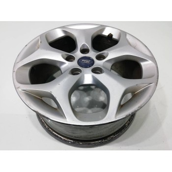 Recambio de llanta para ford focus berlina (cap) 1.6 16v cat referencia OEM IAM 7M5J1007AA  