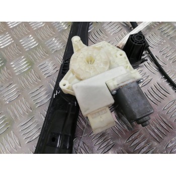 Recambio de elevalunas delantero derecho para peugeot 308 access referencia OEM IAM 9678189780  