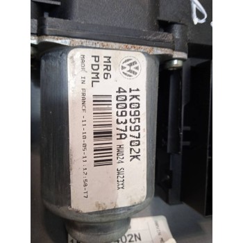 Recambio de elevalunas delantero derecho para volkswagen golf v berlina (1k1) highline referencia OEM IAM 1K3837462B  