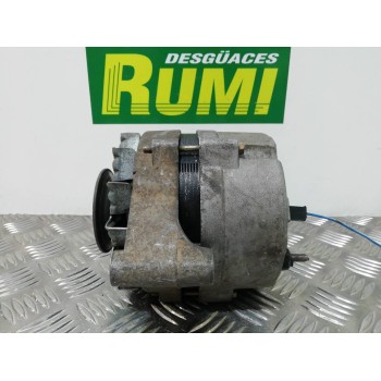 Recambio de alternador para opel corsa a cup referencia OEM IAM 9004092  