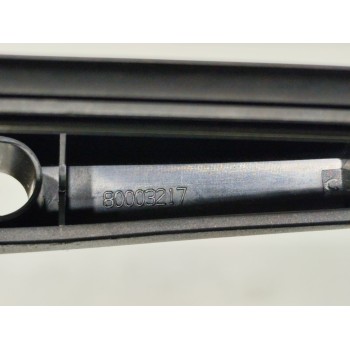 Recambio de brazo limpia trasero para opel corsa f gs line referencia OEM IAM 80011247  