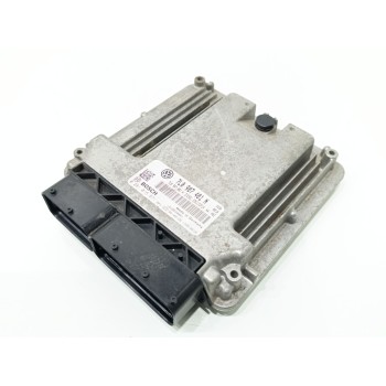 Recambio de centralita motor uce para volkswagen touareg (7l6) tdi v6 +motion referencia OEM IAM 7L0907401N  