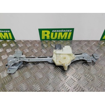 Recambio de elevalunas trasero derecho para peugeot 308 access referencia OEM IAM 9678310180  