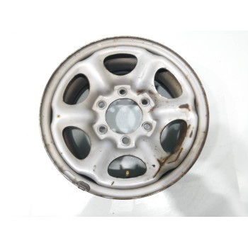 Recambio de llanta para nissan terrano/terrano.ii (r20) 2.7 turbodiesel referencia OEM IAM 403000F001  