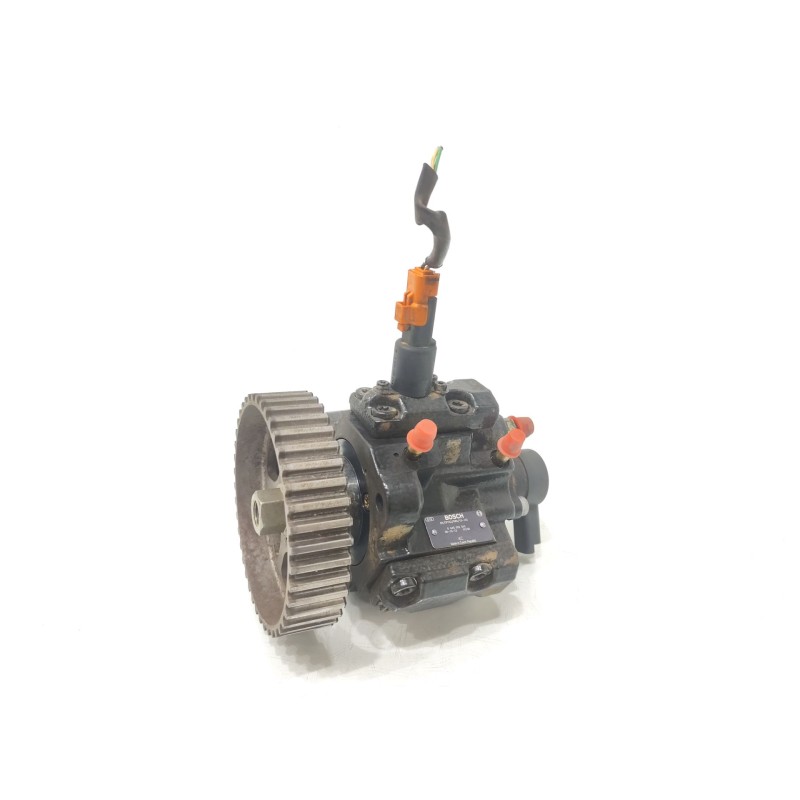 Recambio de bomba inyeccion para citroën xsara picasso 2.0 hdi referencia OEM IAM 0445010010  