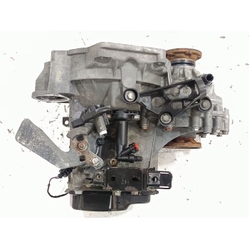 Recambio de caja cambios para seat ibiza st (6j8) copa referencia OEM IAM KFK  