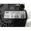 Recambio de alternador para peugeot 2008 (--.2013) gt line referencia OEM IAM 9809391880  