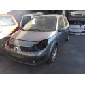 RENAULT SCENIC II