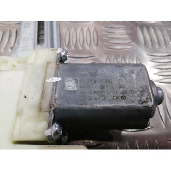 Recambio de elevalunas trasero derecho para peugeot 308 access referencia OEM IAM 9678310180  