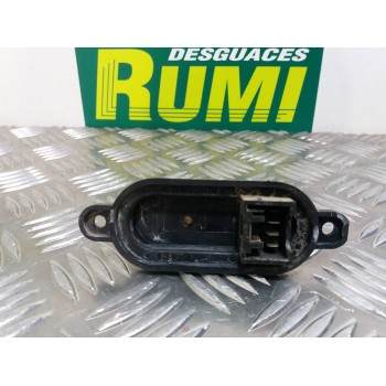 Recambio de resistencia calefaccion para peugeot boxer caja cerr. acristalado (rs2850)(230)(´02) 1000 d referencia OEM IAM 10193