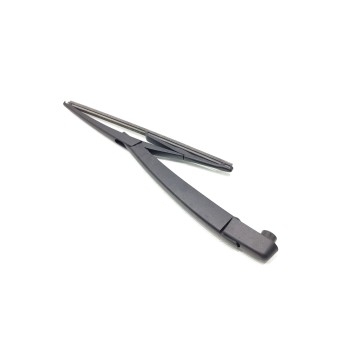 Recambio de brazo limpia trasero para opel corsa f gs line referencia OEM IAM 80011247  