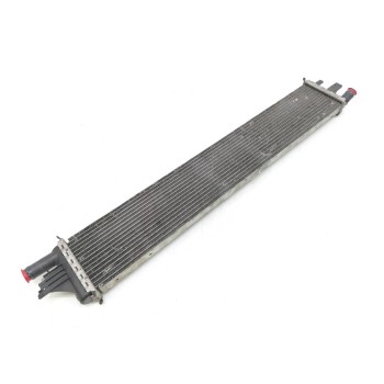 Recambio de radiador agua para renault master kofferaufbau l3h1 3,5t referencia OEM IAM T1077002  