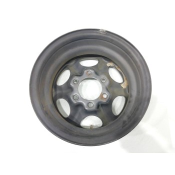 Recambio de llanta para nissan terrano/terrano.ii (r20) 2.7 turbodiesel referencia OEM IAM 403000F001  