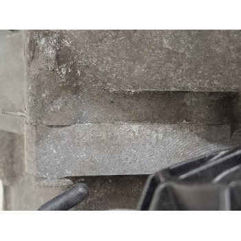 Recambio de caja cambios para seat ibiza st (6j8) copa referencia OEM IAM KFK  