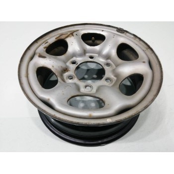 Recambio de llanta para nissan terrano/terrano.ii (r20) 2.7 turbodiesel referencia OEM IAM 403000F001  