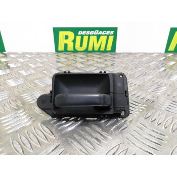 MANETA INTERIOR DELANTERA DERECHA 