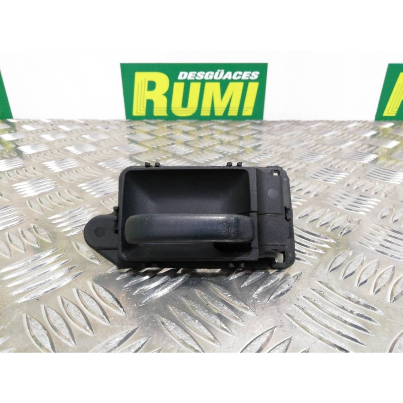 Recambio de maneta interior delantera derecha para citroën ax first d referencia OEM IAM   