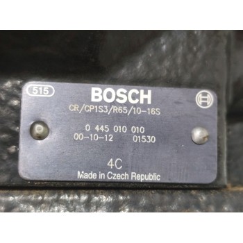 Recambio de bomba inyeccion para citroën xsara picasso 2.0 hdi referencia OEM IAM 0445010010  