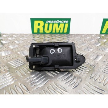 Recambio de maneta interior delantera derecha para citroën ax first d referencia OEM IAM   