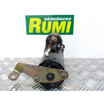 Recambio de motor arranque para ford orion gl referencia OEM IAM 0001110019  