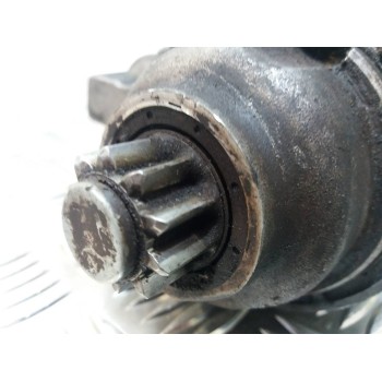 Recambio de motor arranque para seat ibiza (6l1) fresh referencia OEM IAM 0001125042  