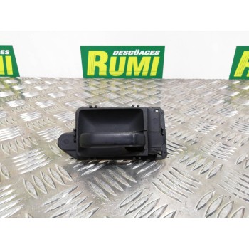 Recambio de maneta interior trasera derecha para citroën ax first d referencia OEM IAM   