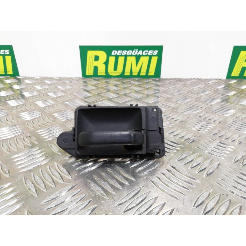 Recambio de maneta interior trasera derecha para citroën ax first d referencia OEM IAM   