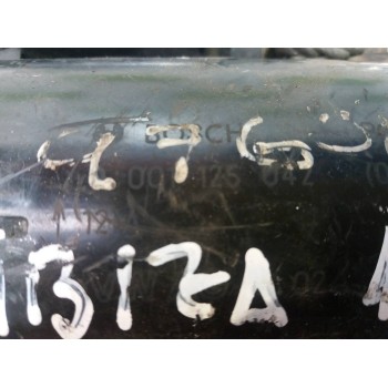 Recambio de motor arranque para seat ibiza (6l1) fresh referencia OEM IAM 0001125042  