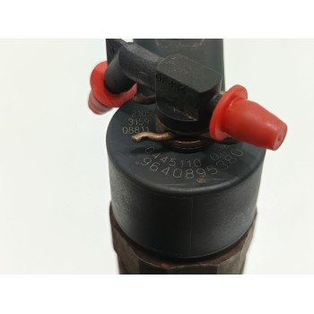 Recambio de inyector para citroën xsara picasso 2.0 hdi referencia OEM IAM 0445110044  