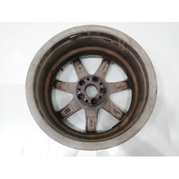 Recambio de llanta para mercedes-benz clase c (w203) berlina 2.2 cdi cat referencia OEM IAM A2034011802  