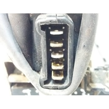 Recambio de cerradura puerta delantera izquierda para renault 19 hatchback (b/c53) 19 txe referencia OEM IAM   