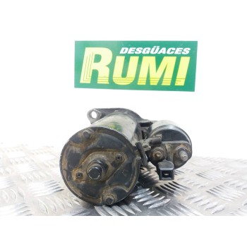 Recambio de motor arranque para seat ibiza (6l1) fresh referencia OEM IAM 0001125042  