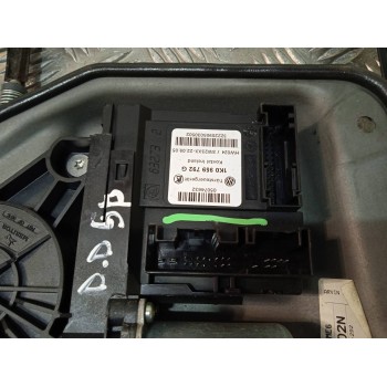 Recambio de elevalunas delantero derecho para volkswagen golf v berlina (1k1) highline referencia OEM IAM 1K3837462B  