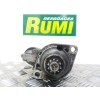 Recambio de motor arranque para seat ibiza (6l1) fresh referencia OEM IAM 0001125042  