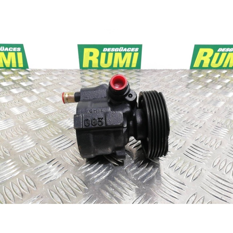 Recambio de bomba direccion para renault clio ii fase i (b/cbo) 1.9 d referencia OEM IAM 26043475RG  