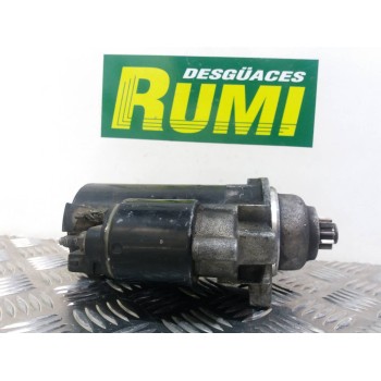 Recambio de motor arranque para seat ibiza (6l1) fresh referencia OEM IAM 0001125042  