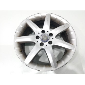 Recambio de llanta para mercedes-benz clase c (w203) berlina 2.2 cdi cat referencia OEM IAM A2034011802  
