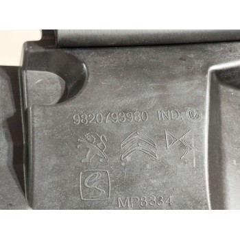 Recambio de torpedo para opel corsa f gs line referencia OEM IAM 9820793980  