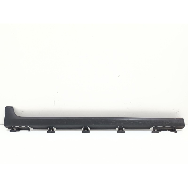 Recambio de faldon lateral para citroën c3 shine referencia OEM IAM 9813817380  