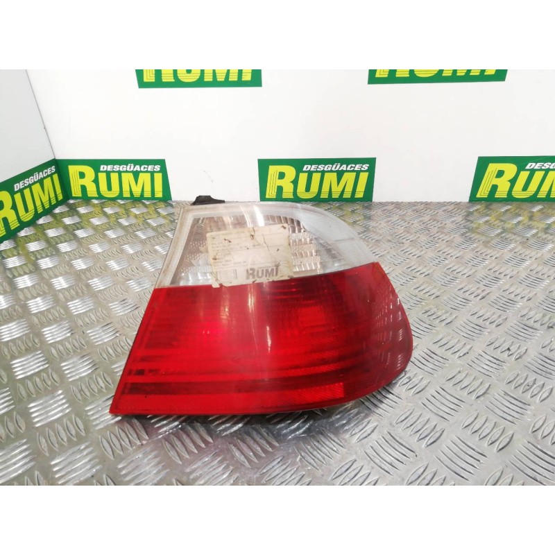 Recambio de piloto trasero derecho para bmw serie 3 coupe (e46) 318 ci referencia OEM IAM   