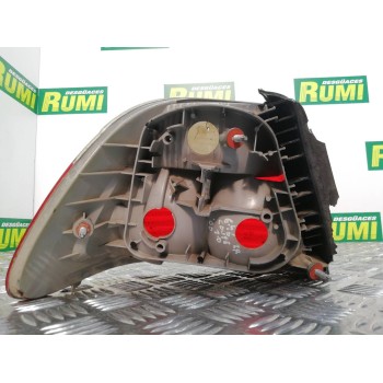 Recambio de piloto trasero derecho para bmw serie 3 coupe (e46) 318 ci referencia OEM IAM   