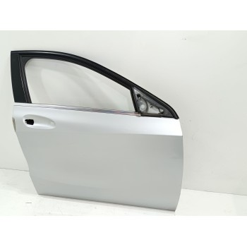 Recambio de puerta delantera derecha para mercedes-benz clase a (w176) a 200 cdi blueefficiency (176.001) referencia OEM IAM   