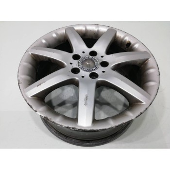 Recambio de llanta para mercedes-benz clase c (w203) berlina 2.2 cdi cat referencia OEM IAM A2034011802  