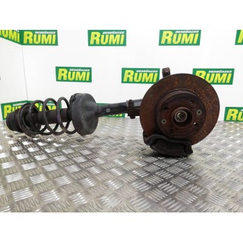 Recambio de mangueta delantera izquierda para renault clio ii fase i (b/cbo) 1.9 d referencia OEM IAM   