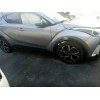 toyota c-hr del año 2019
