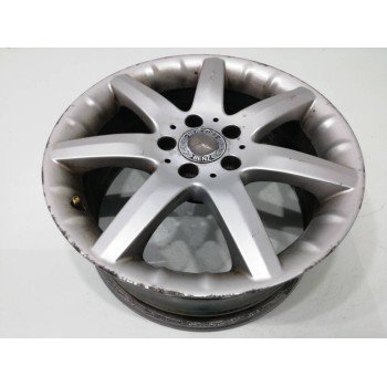 Recambio de llanta para mercedes-benz clase c (w203) berlina 2.2 cdi cat referencia OEM IAM A2034011802  