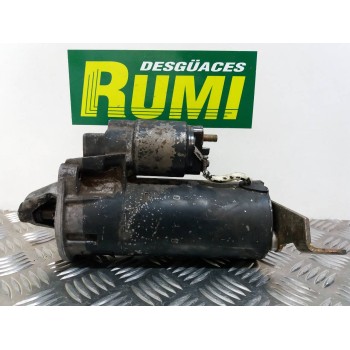 Recambio de motor arranque para ford orion gl referencia OEM IAM 0001110019  