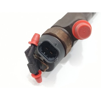 Recambio de inyector para citroën xsara picasso 2.0 hdi referencia OEM IAM 0445110044  