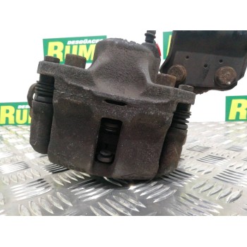 Recambio de mangueta delantera izquierda para renault clio ii fase i (b/cbo) 1.9 d referencia OEM IAM   